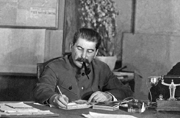 facts about Joseph Stalin