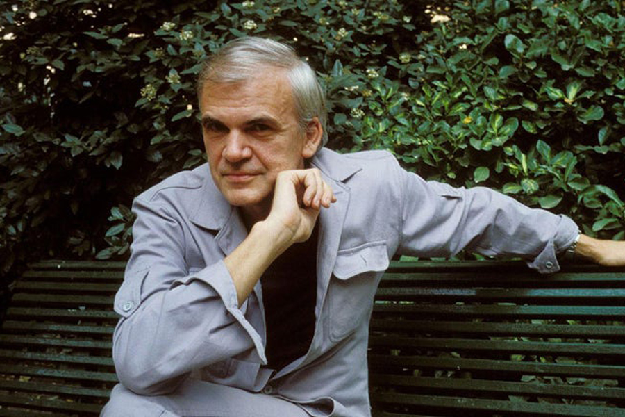Milan Kundera had a Stellar Career